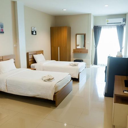 Nakhonratchasima The Grand Residence מראה חיצוני תמונה