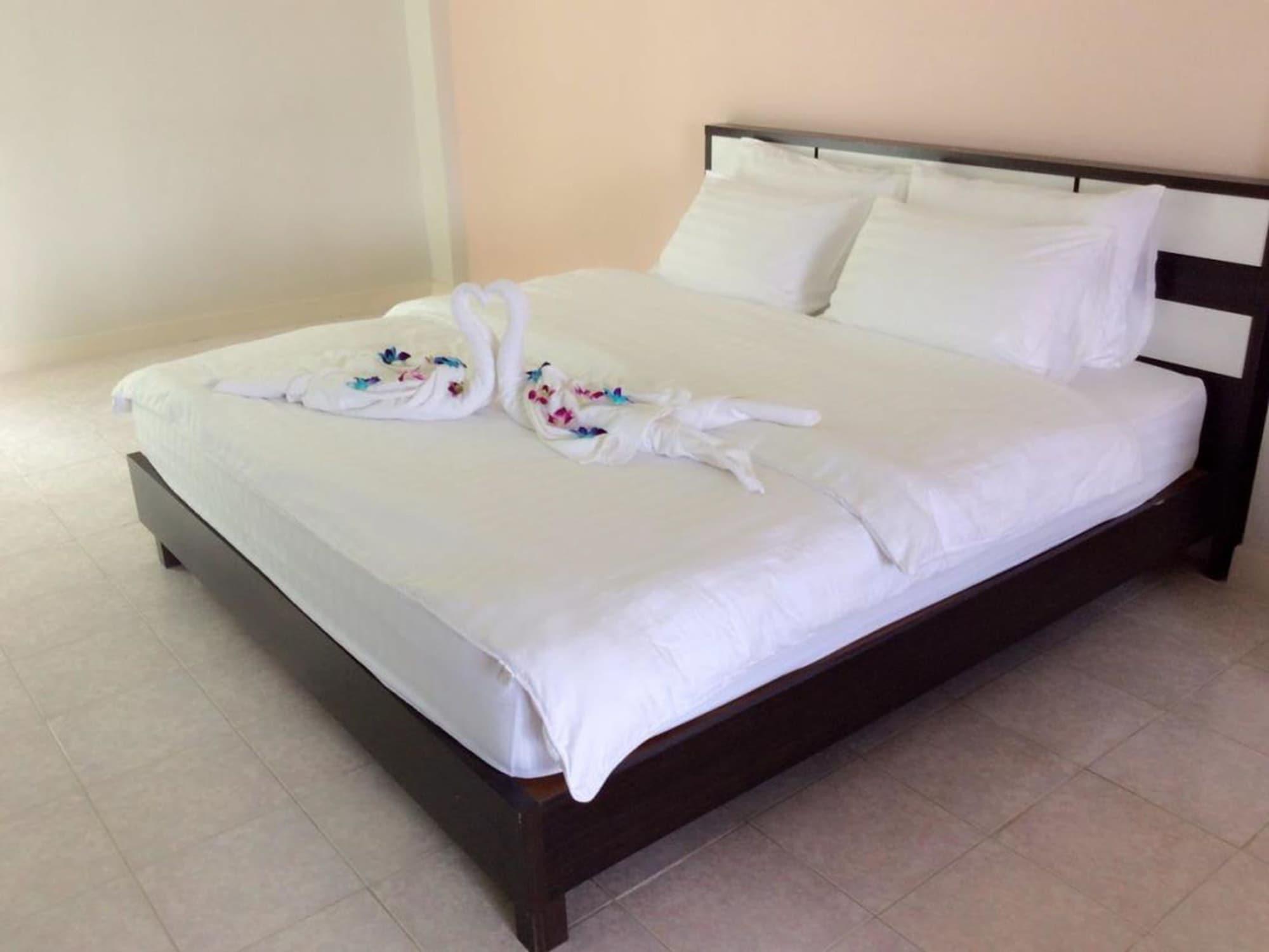 Nakhonratchasima The Grand Residence מראה חיצוני תמונה